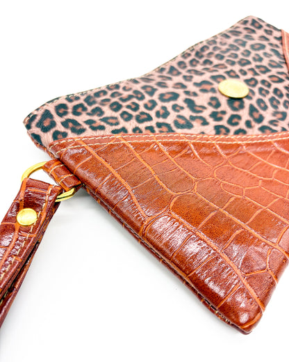 Motlatsi Brown (Small) - DR PACHANGA