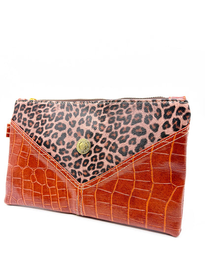 Motlatsi Brown (Small) - DR PACHANGA