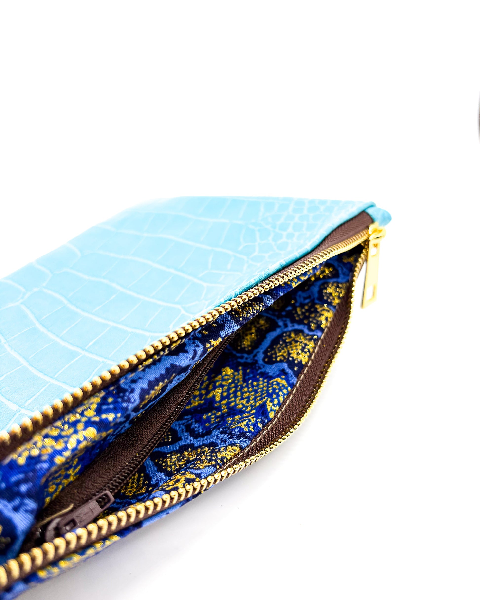 Motlatsi Turquoise (Small) - DR PACHANGA