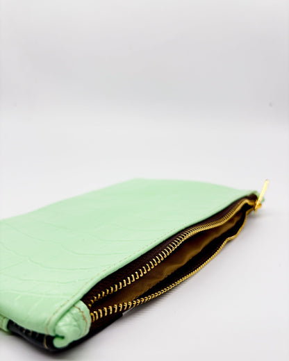 Motlatsi Mint Green (Small) - DR PACHANGA