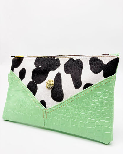 Motlatsi Mint Green (Small) - DR PACHANGA