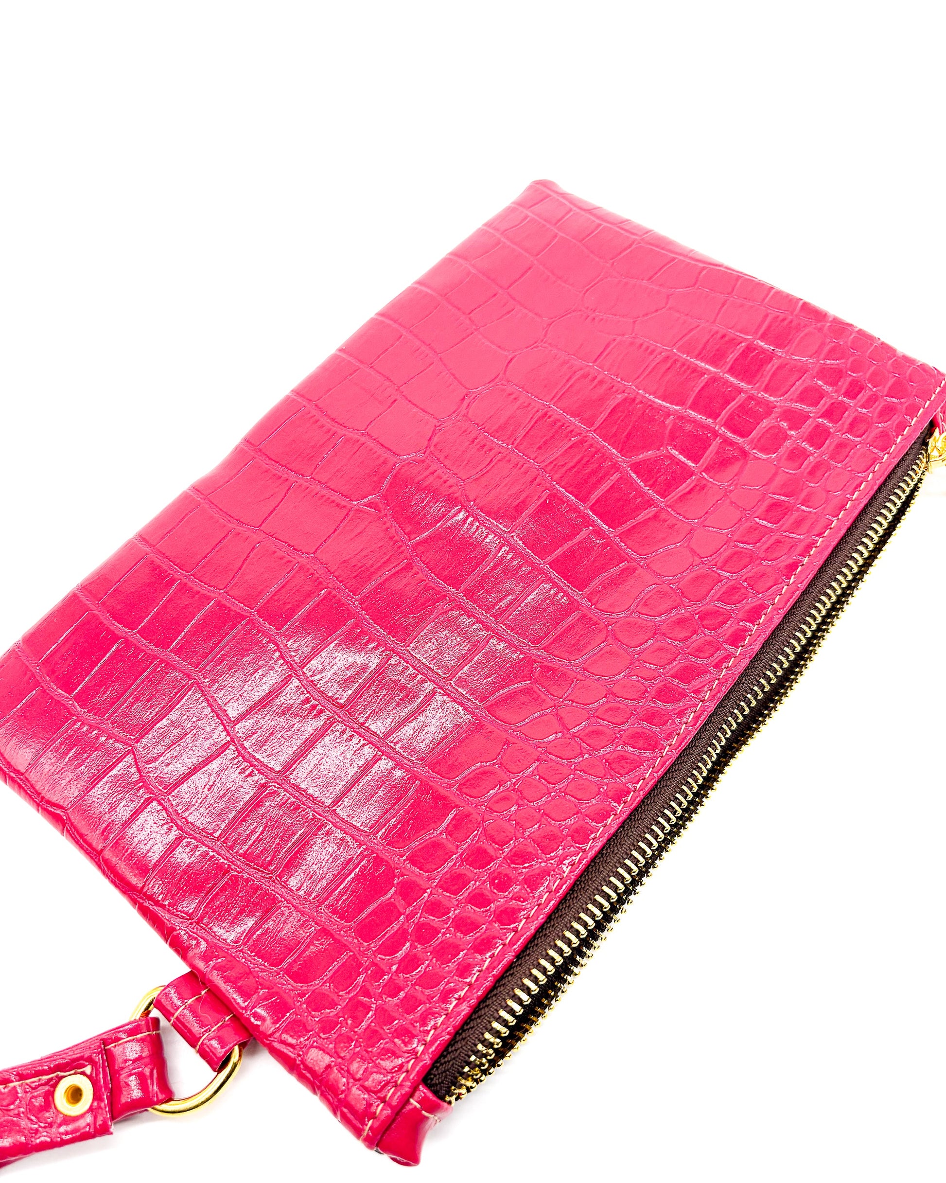 Motlatsi Pink Zebra (Small) - DR PACHANGA