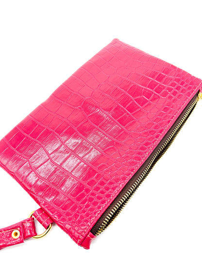 Motlatsi Pink Zebra (Small) - DR PACHANGA