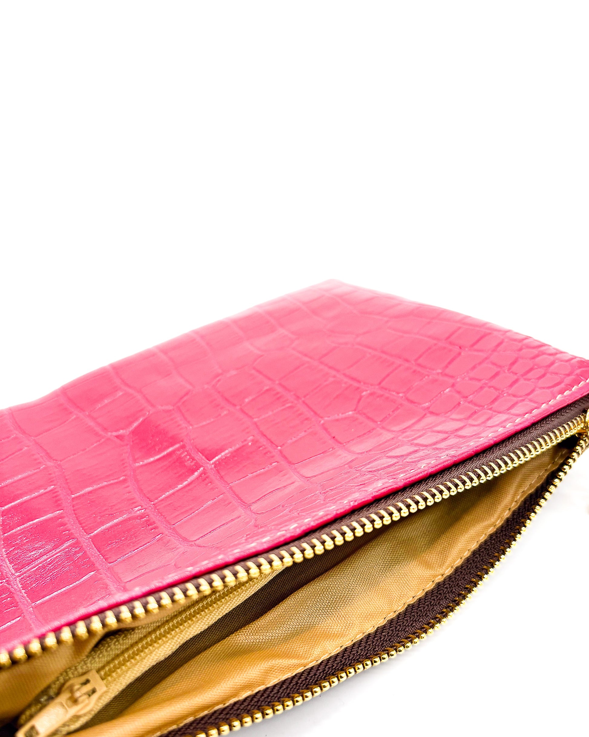 Motlatsi Pink Zebra (Small) - DR PACHANGA