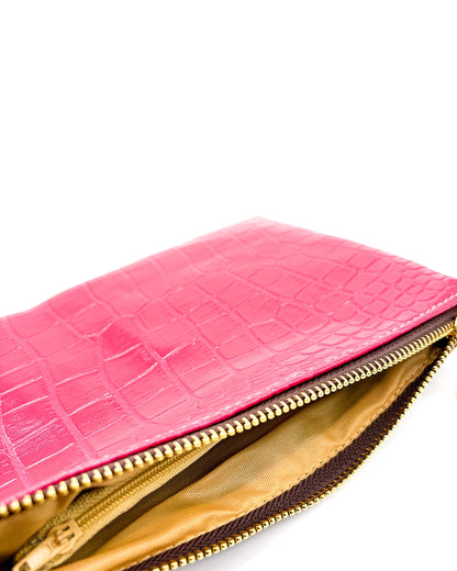 Motlatsi Pink Zebra (Small) - DR PACHANGA