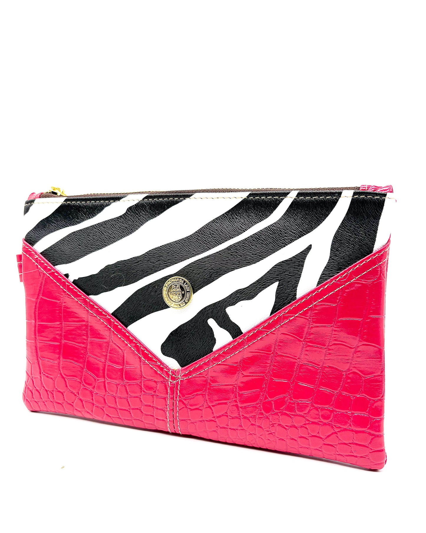 Motlatsi Pink Zebra (Small) - DR PACHANGA