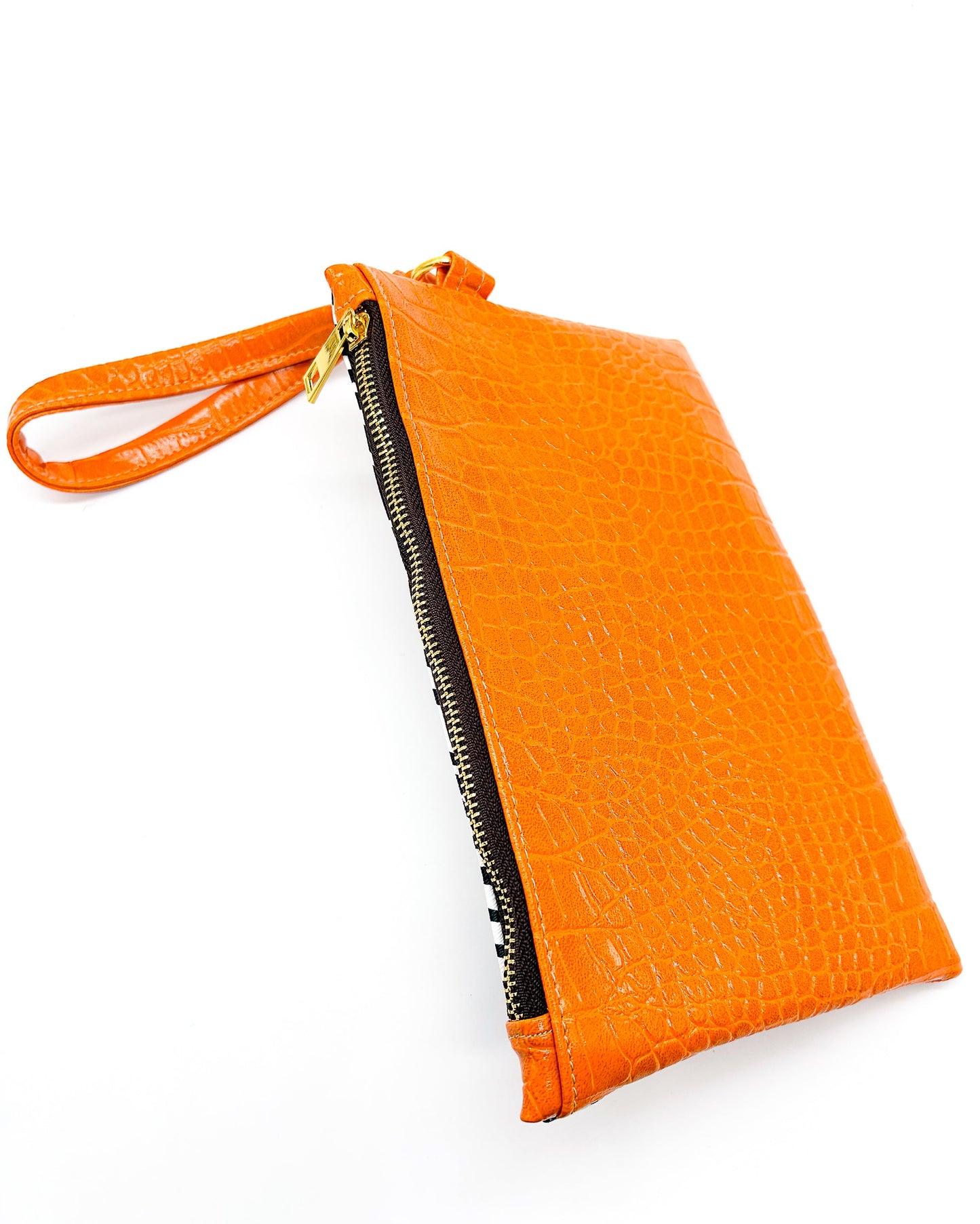 Motlatsi Orange (Small) - DR PACHANGA