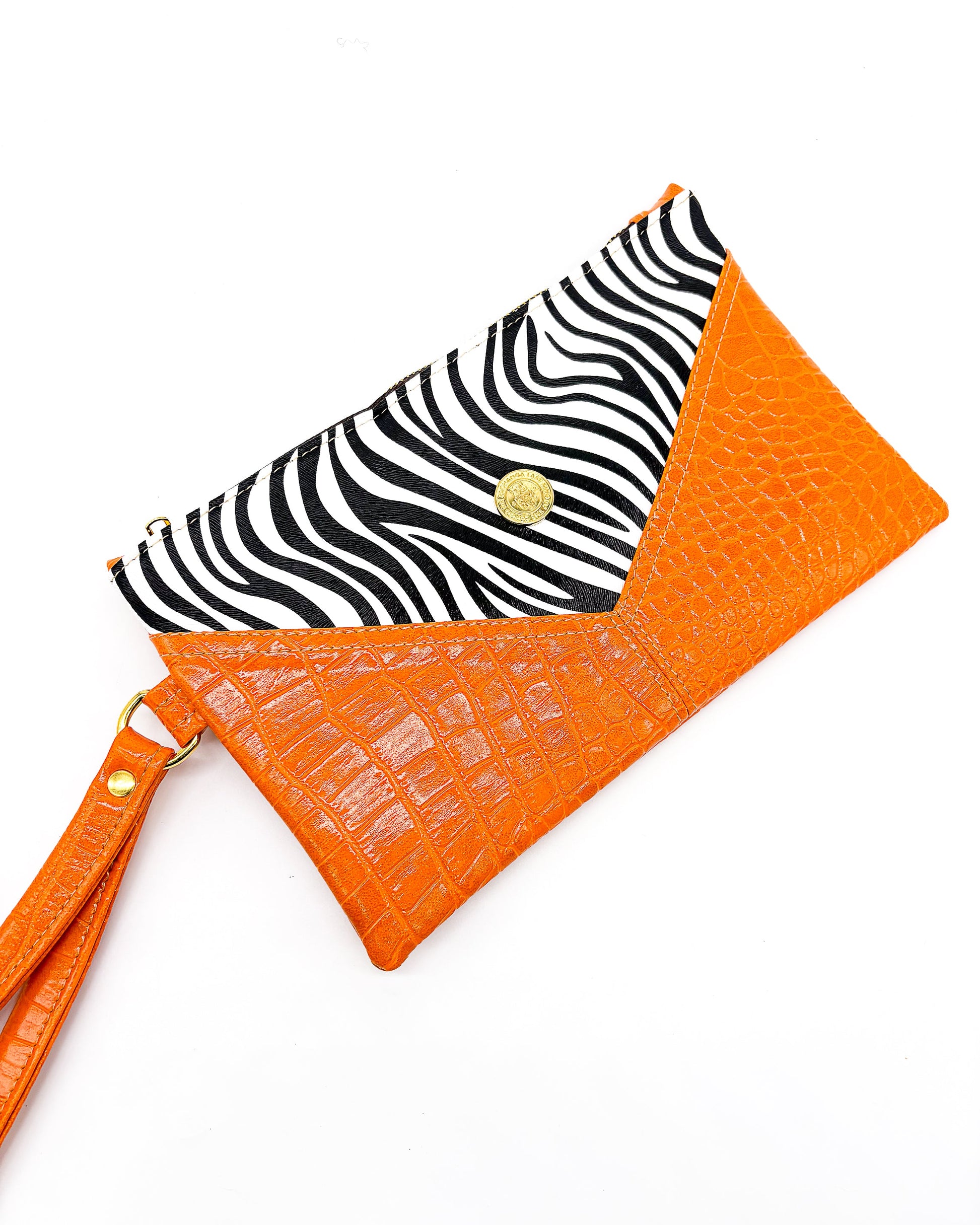 Motlatsi Orange (Small) - DR PACHANGA