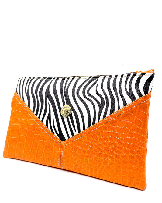 Motlatsi Orange (Small) - DR PACHANGA