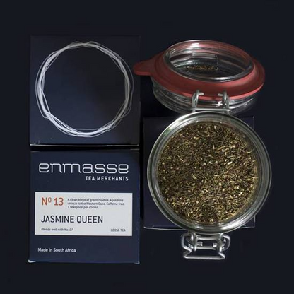 En Masse Organic Teas