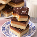 Millionaire Shortbread