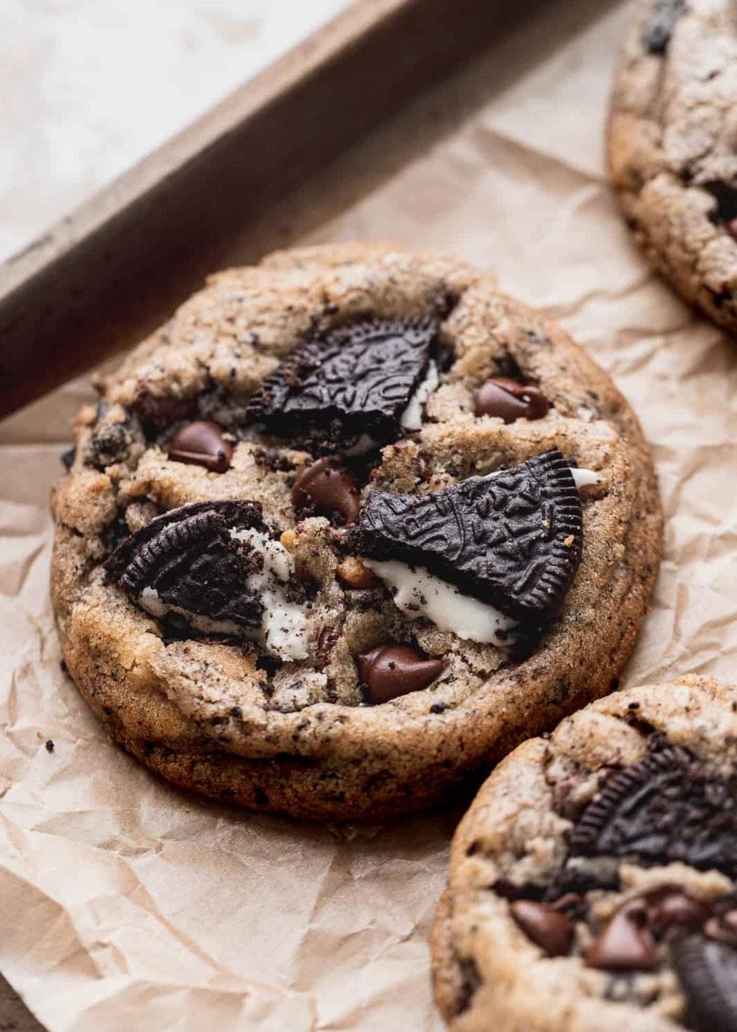 Oreo Cookie