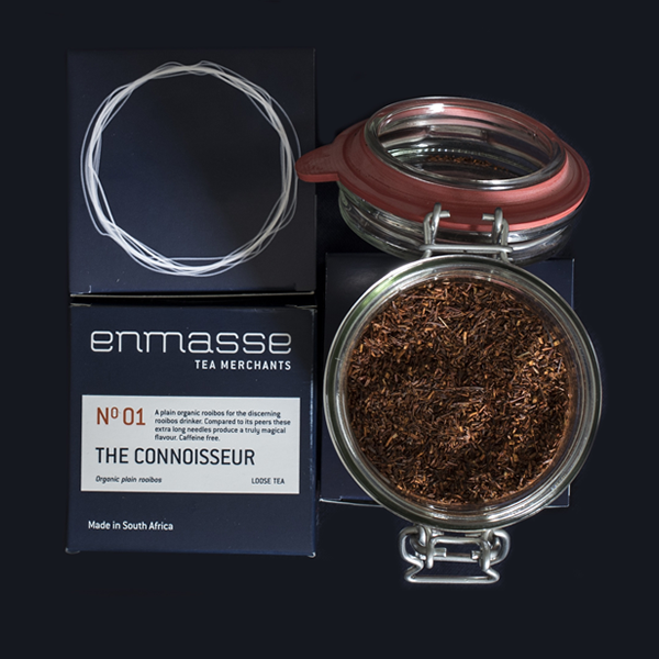 En Masse Organic Teas