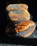 Potato Sourdough